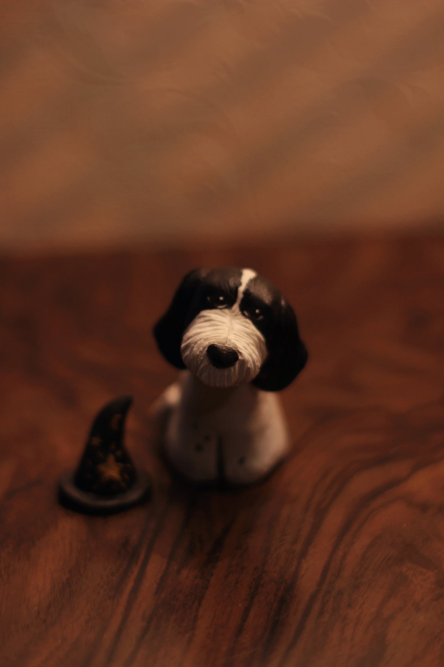 Wedding Cake Topper: Additional Pet*